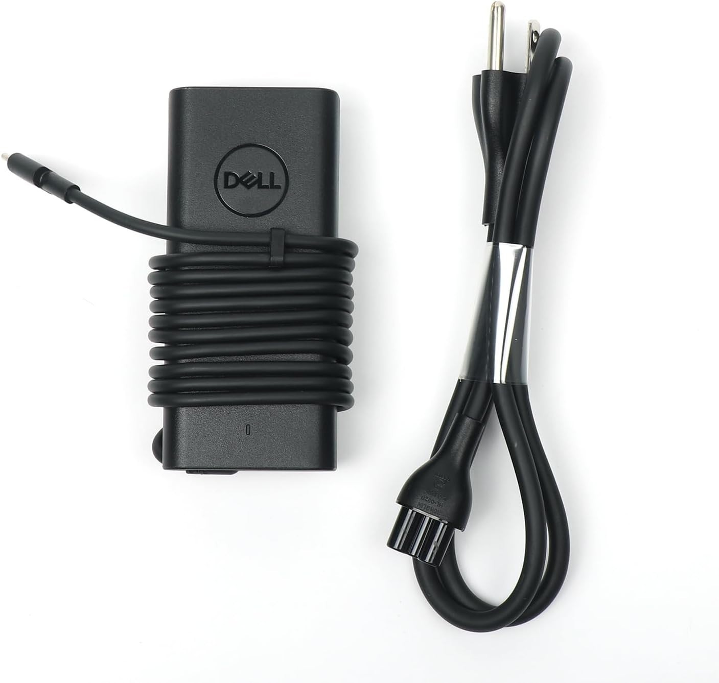 Original Dell 65W Type C Adapter for Latitude 3340 3540 5340 7340 7440 7640 9440