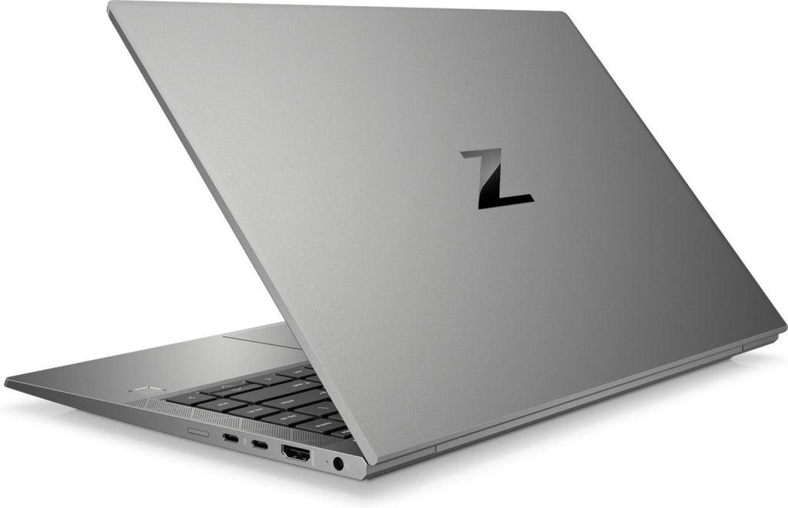 HP ZBook Firefly 14\
