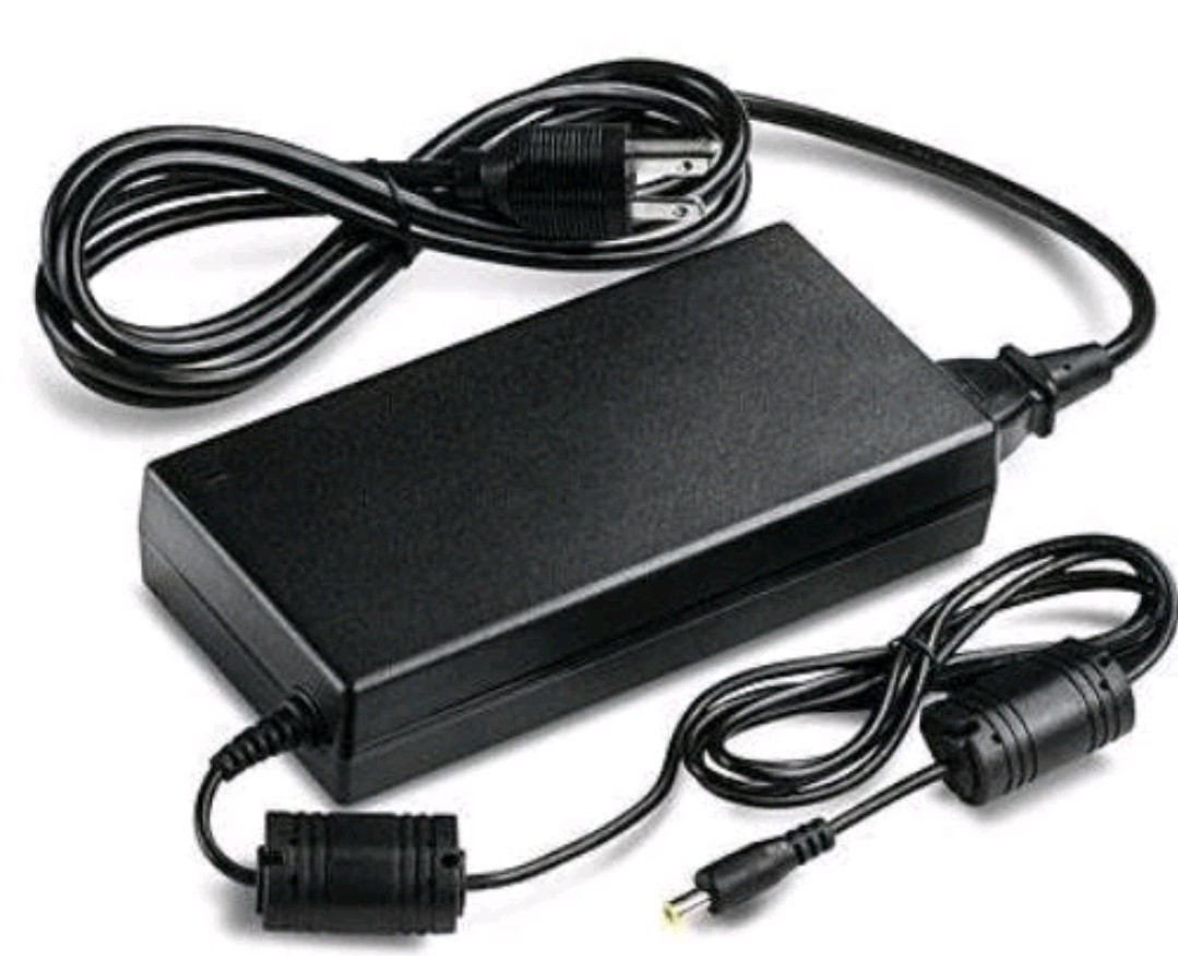 Trendnet 48 V, 160 W Power Adapter - 48 V Dc Output Voltage - 3.34 A Output New