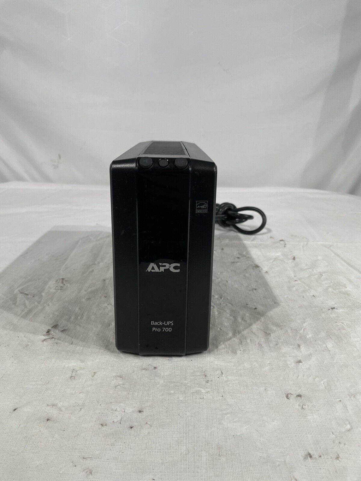 APC Pro 700 Back-UPS BR700G No Battery