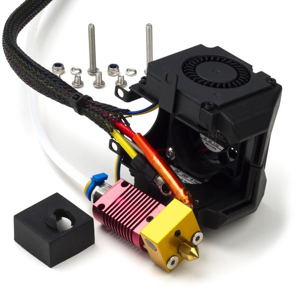 Creality 3DPrintMill (Creality 3D CR-30) Full Hotend Kit
