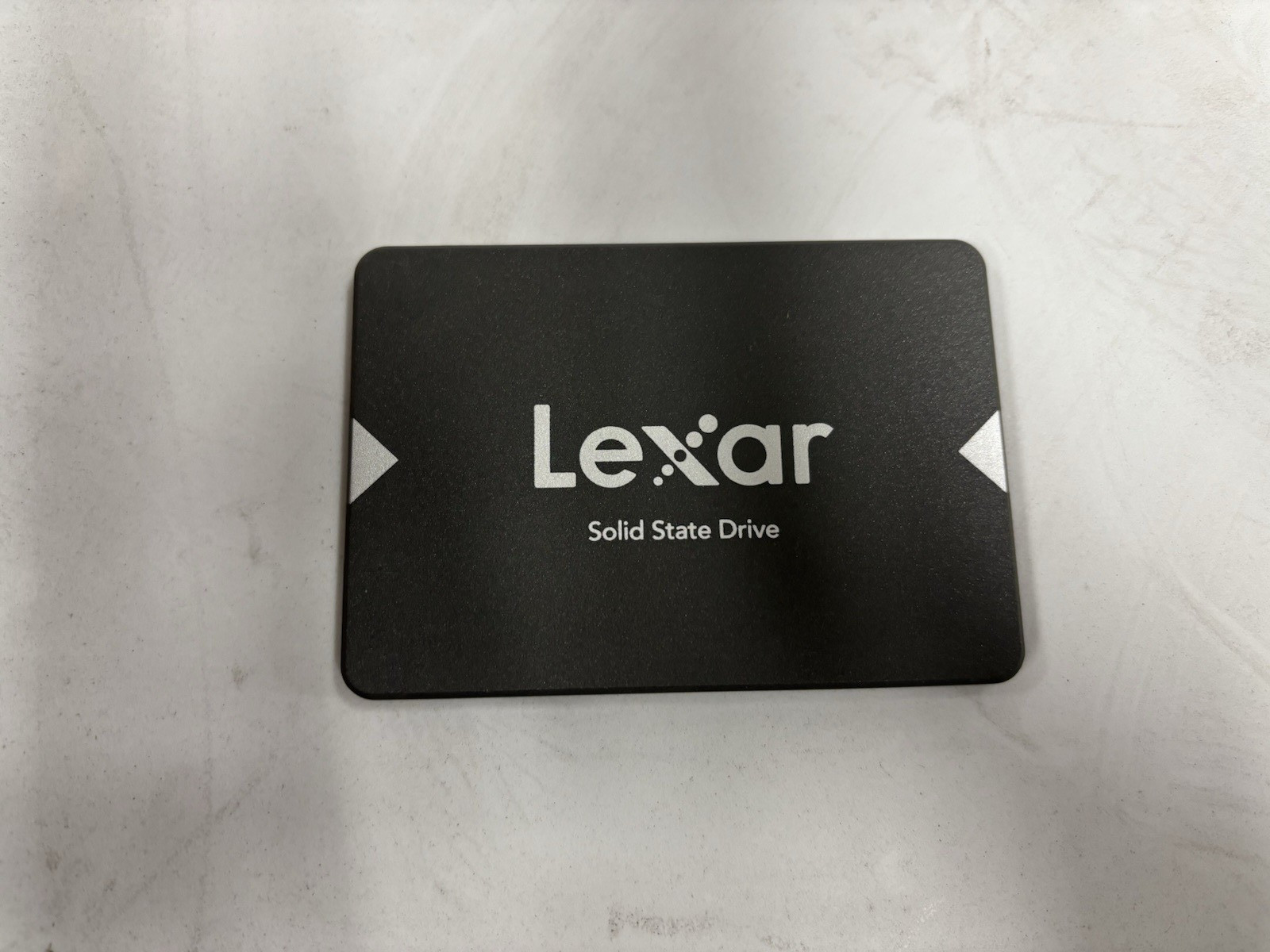250GB 2.5\