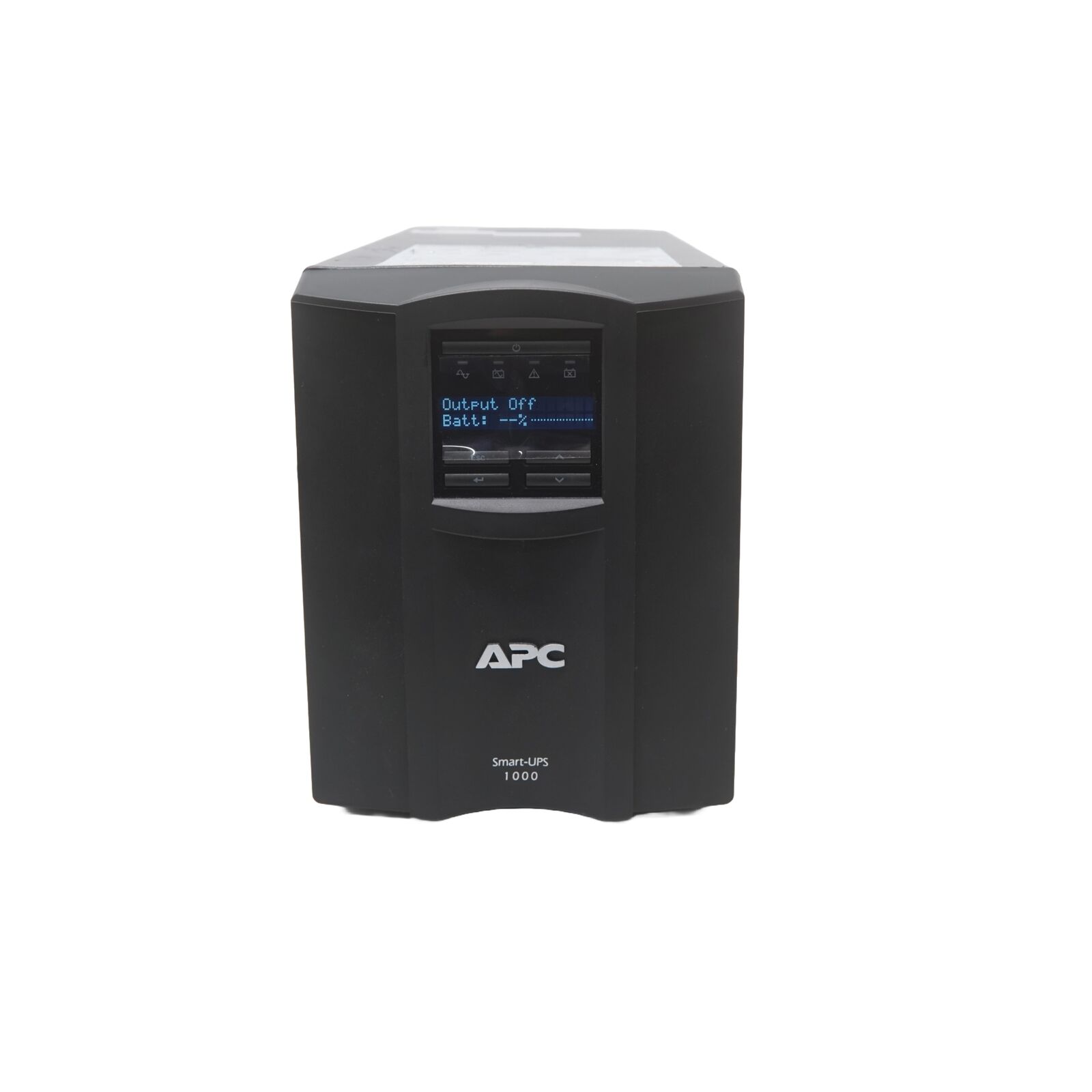 APC SMART UPS 1000 (NO BATTERIES)