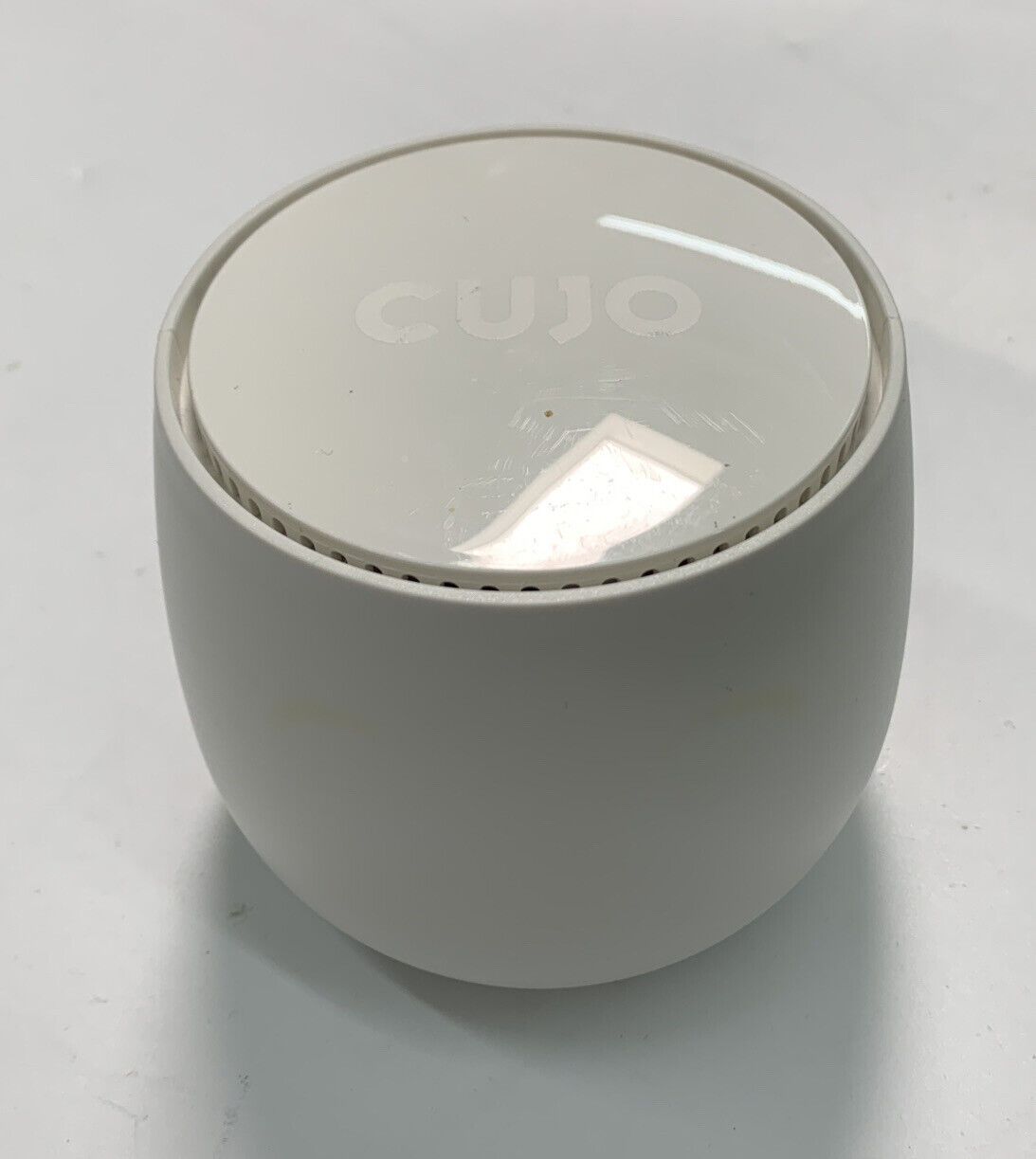 Cujo A0001 Smart Firewall Networking Router - TESTED AND WORKING