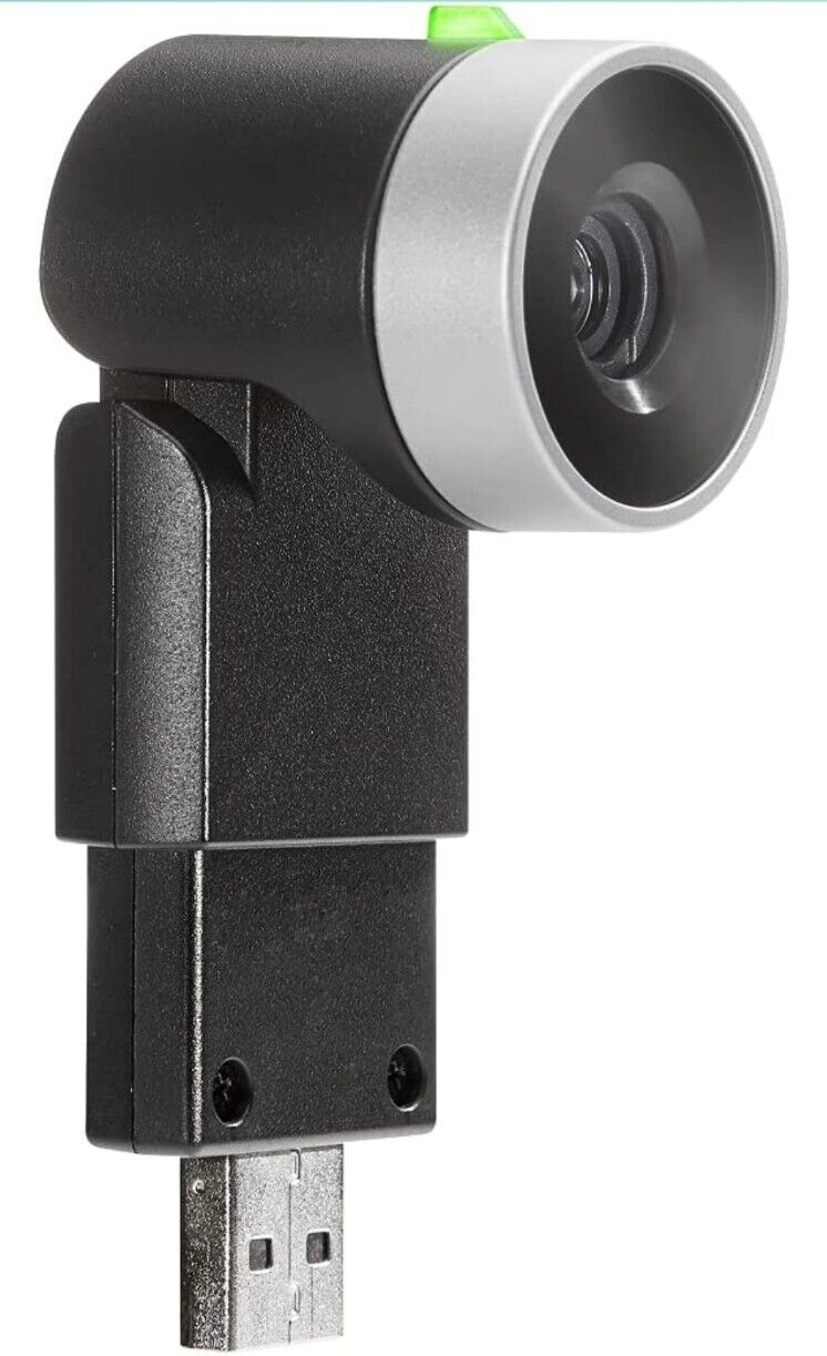 1080p HD Webcam (Poly) - Video Eagle Eye Mini Camera Without Mount