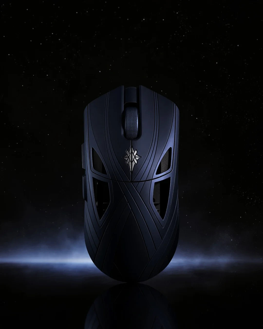 Finalmouse SLX Nightfall Starlight X Mouse - Sealed Box Ready to Ship