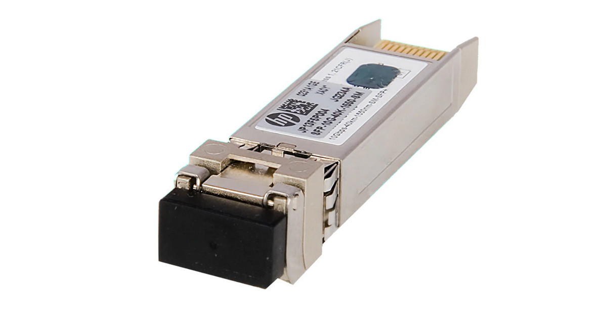 3CSFP92 I Genuine HP 3Com Transceiver 1000Base-LX SFP JD494A