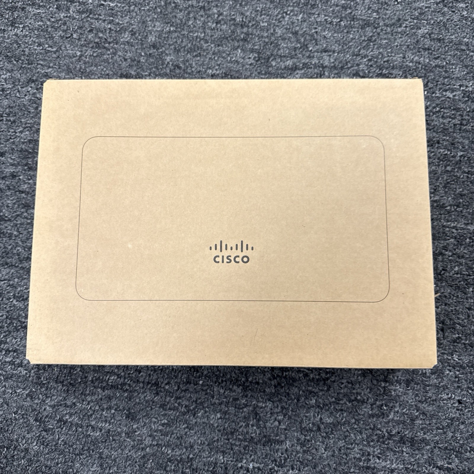 Cisco MX67-HW Meraki Unclaimed Wireless Security Appliance w/ MA-PWR-30-AC