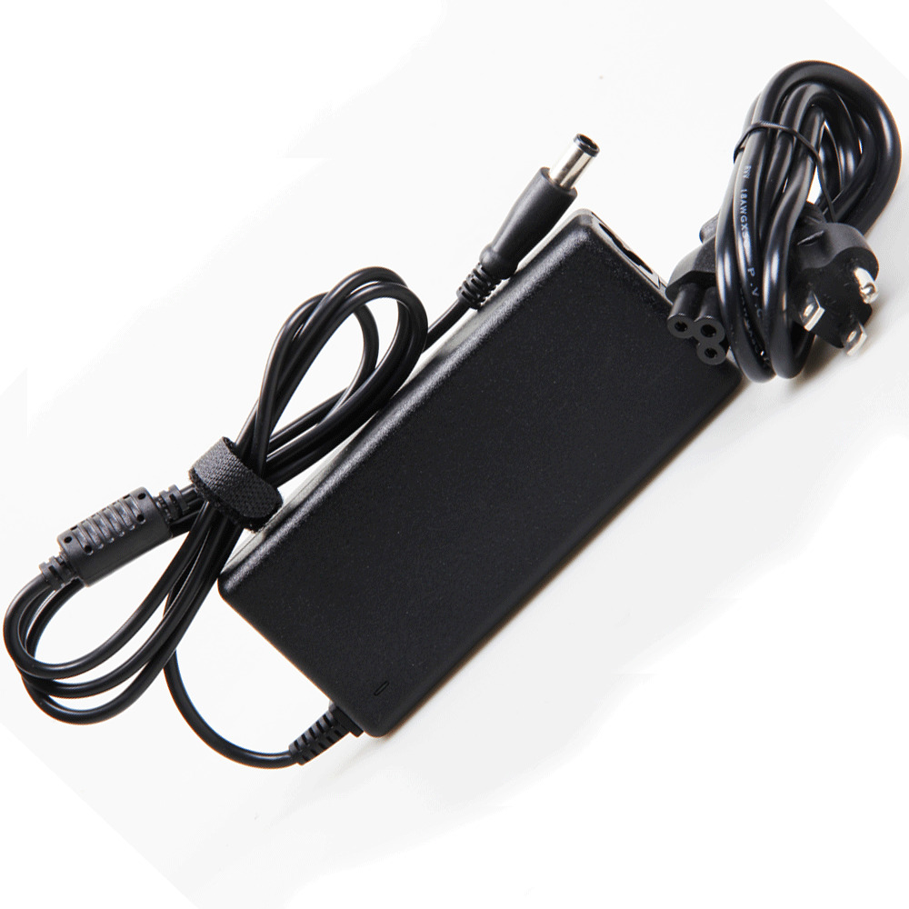 AC Charger Adapter For HP Spare Part Number 609947-001 609940-001 Power Cord