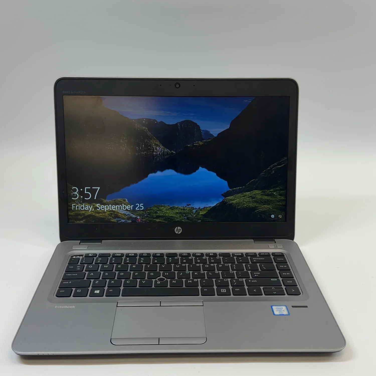 HP EliteBook 840 G3 14\