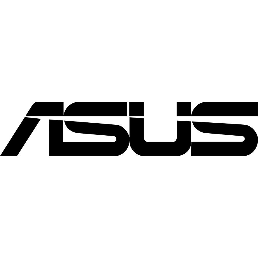 Asus RS500A-E12-RS12U-12W12B Barebone System - 1U Rack-mountable - Socket SP5
