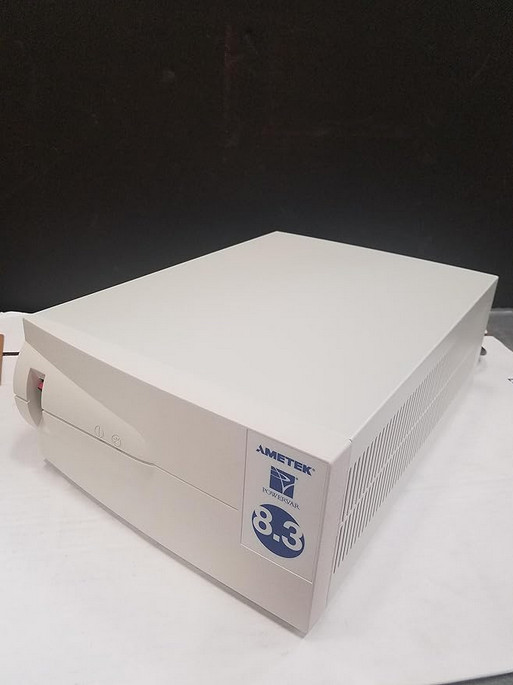 AMETEK Powervar 8.3 ABC830-11 Power Conditioner 120V