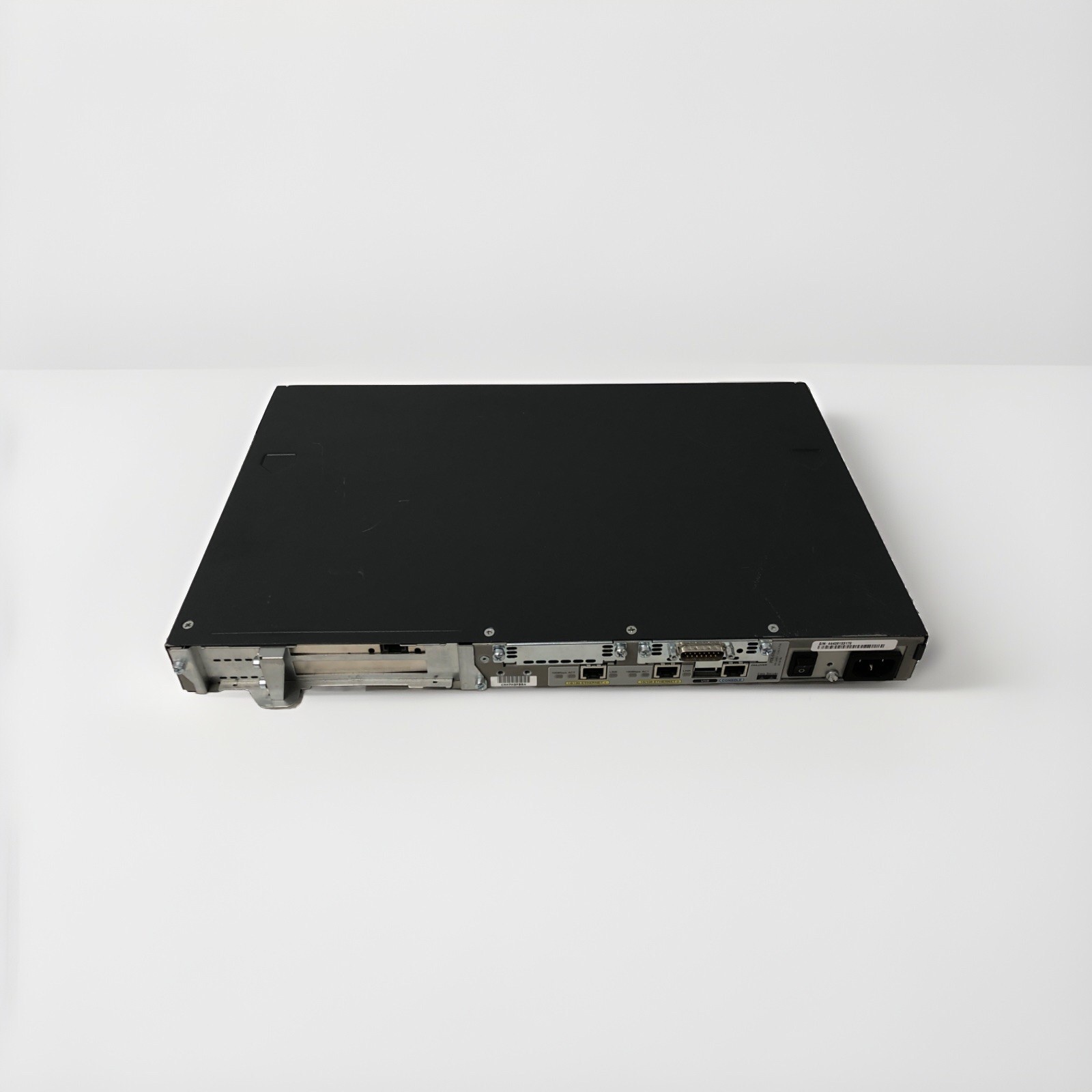Cisco PIX 515E 47-13726-01 Firewall Security Appliance 29-5