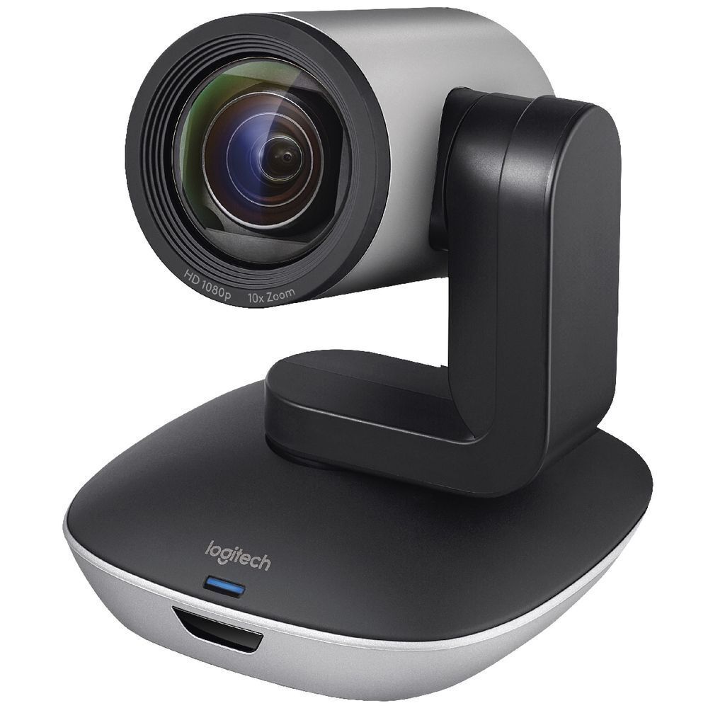 Logitech Group Video Conferencing System - Camera Only V-U0032