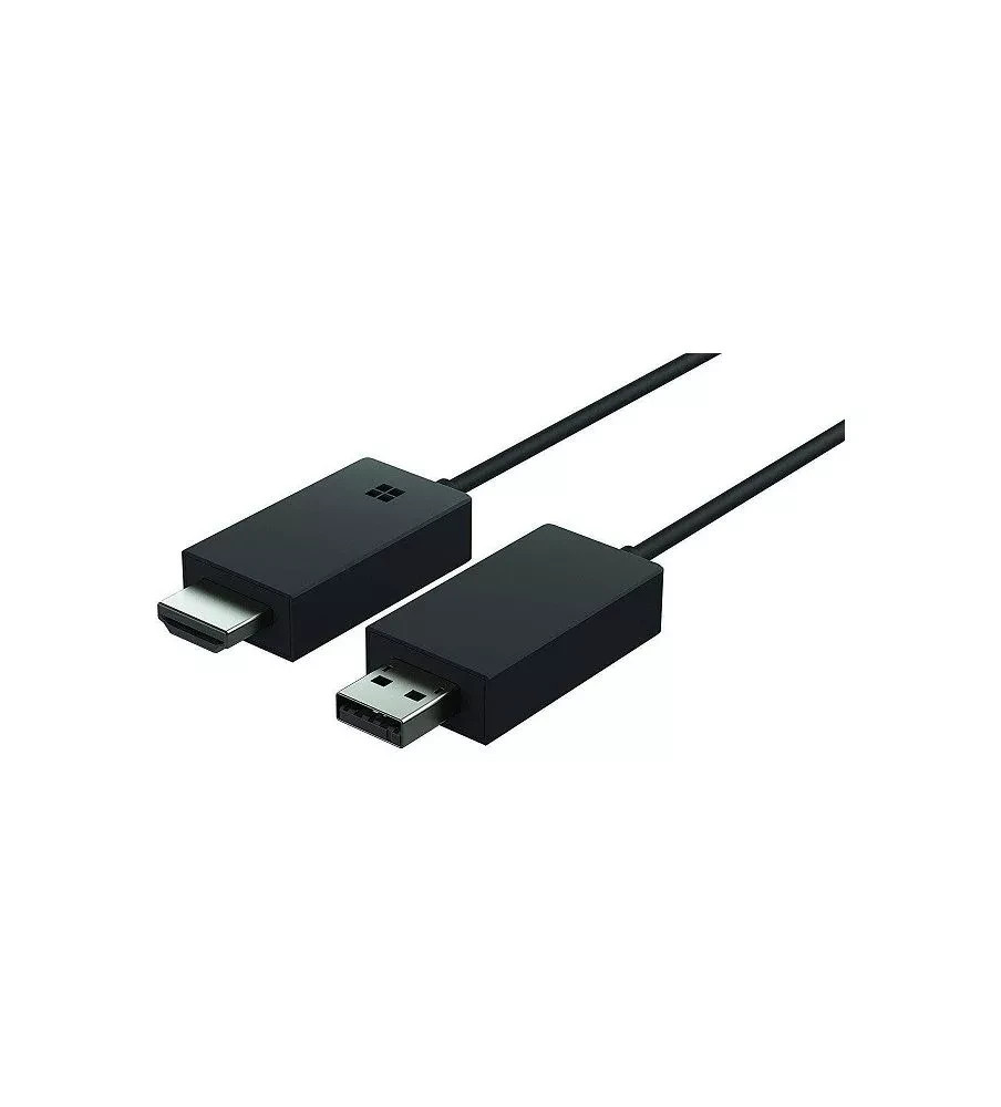 Microsoft Wireless Display Adapter V2 (Model 1733)  Miracast Dongle
