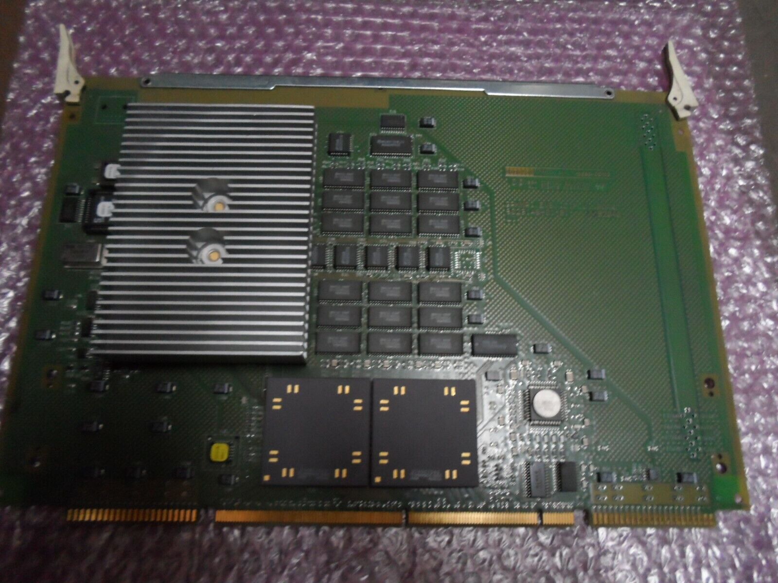 DEC Compaq cpu board AS2100 5/250 for AlphaServer2100 B2040-AA 50-23145-01