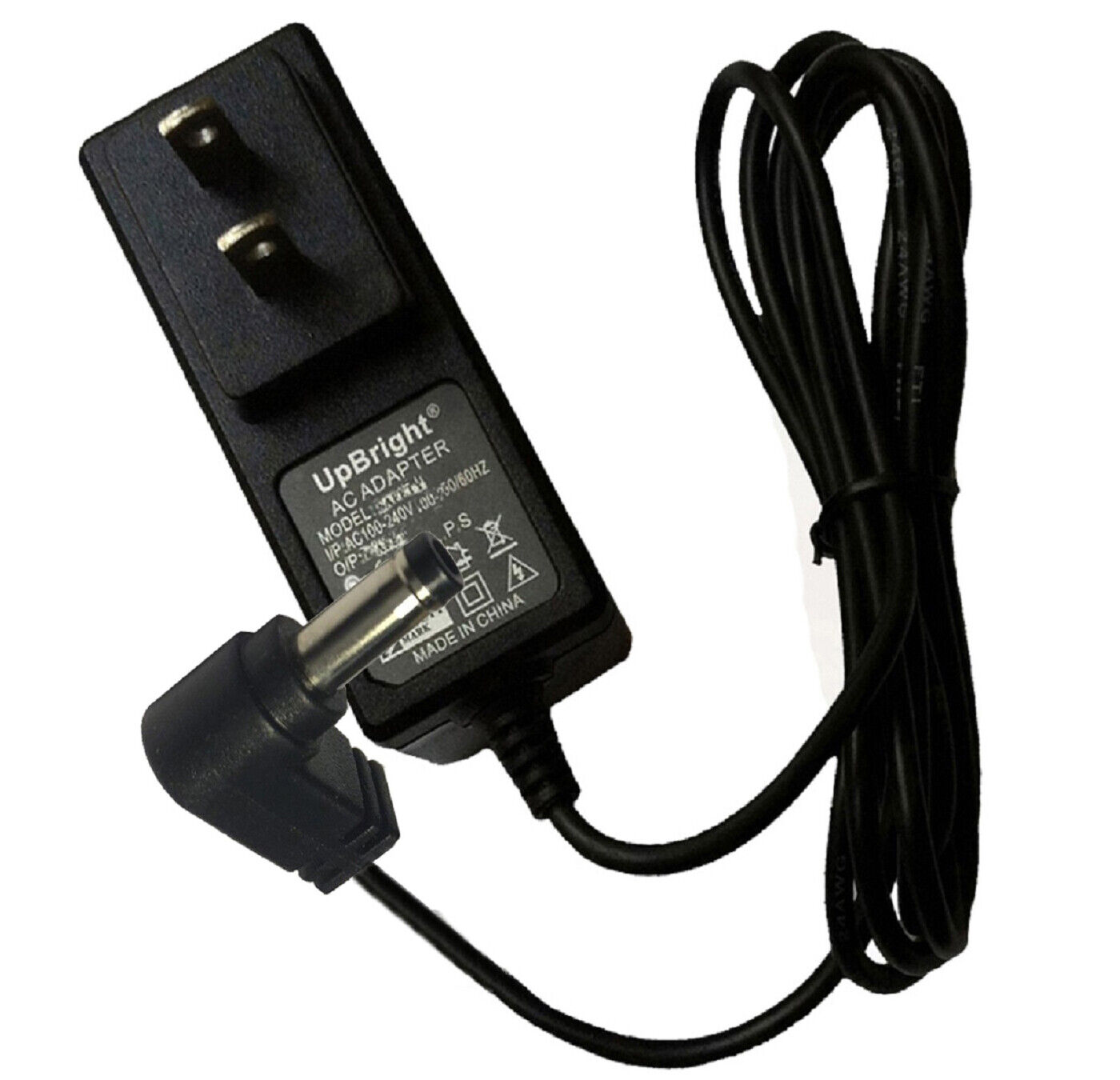 24V AC Adapter For NEC Aspire 34B HF IP Phone Battery Charger Power Supply Cord