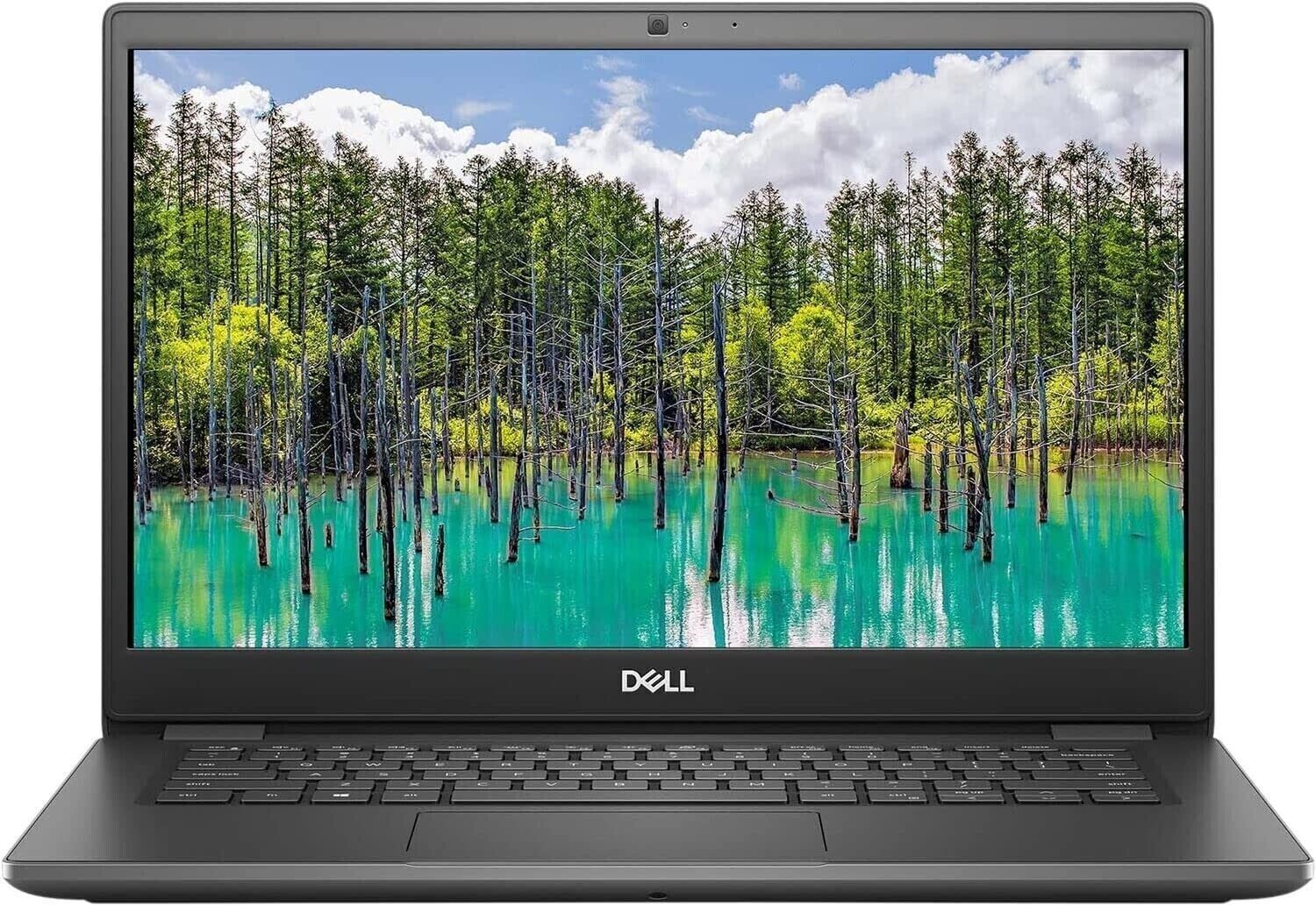 Dell Latitude Laptop Intel Core i3 14