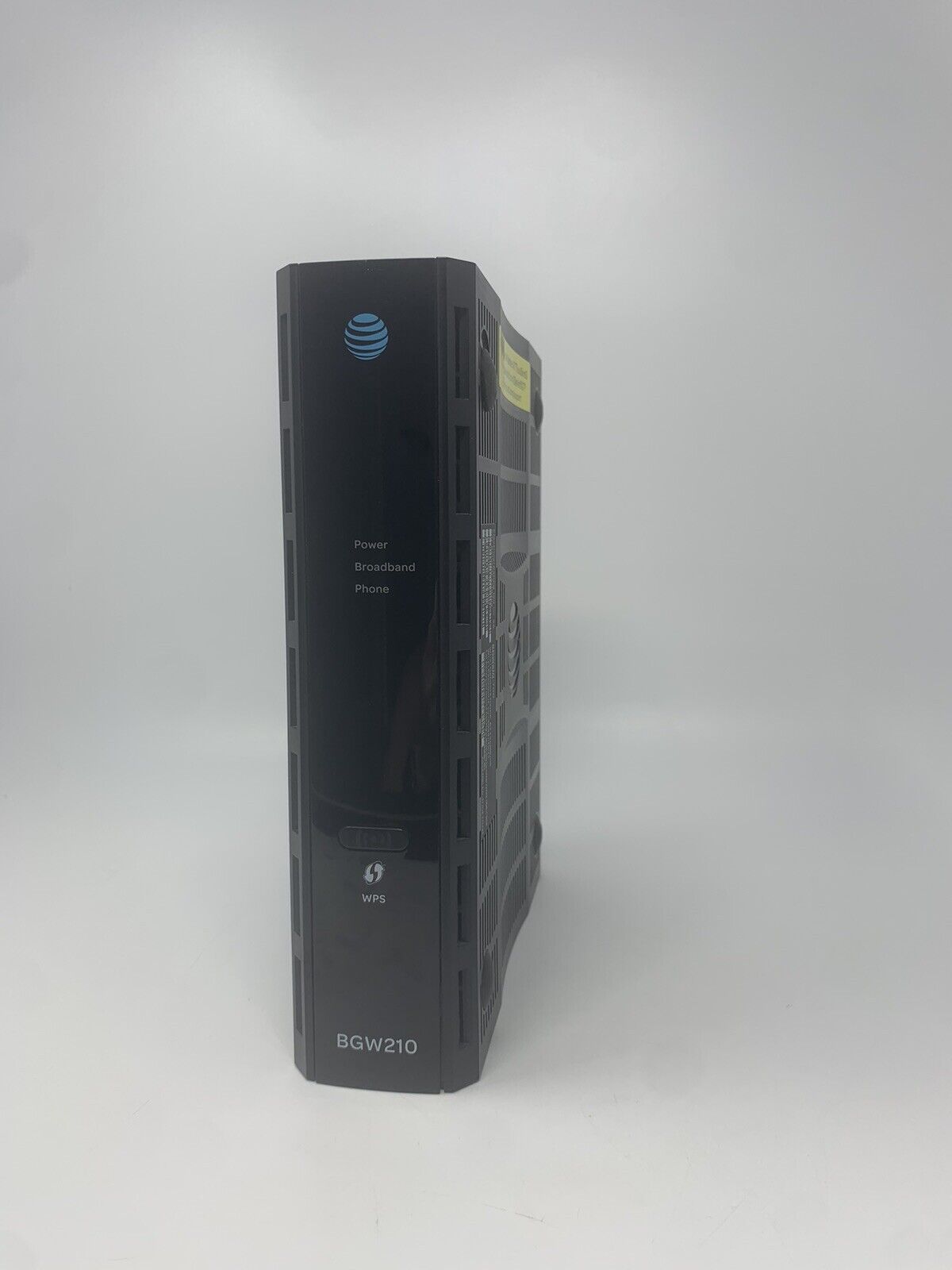 AT&T Arris BGW210-700 Broadband Gateway WiFi Modem Router only - no cables