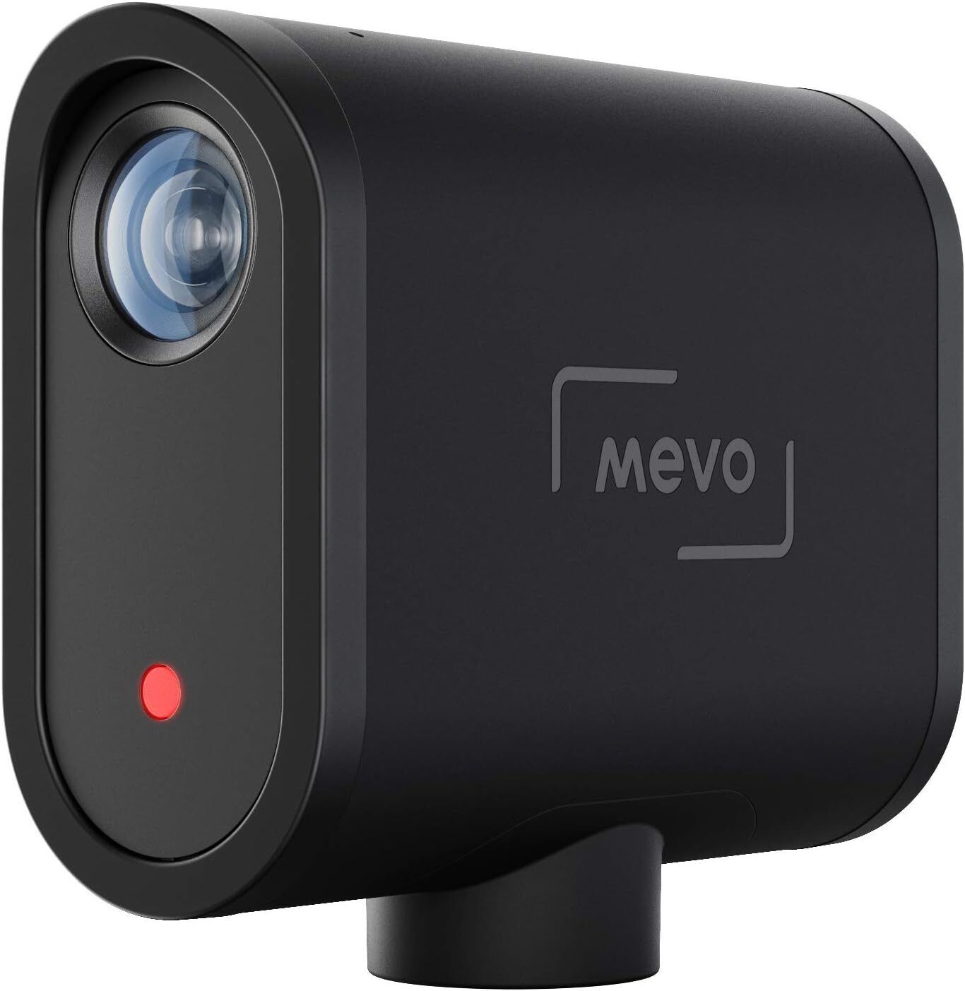 Logitech Mevo Start Full HD Live Streaming Video Camera - Black (961-000498)
