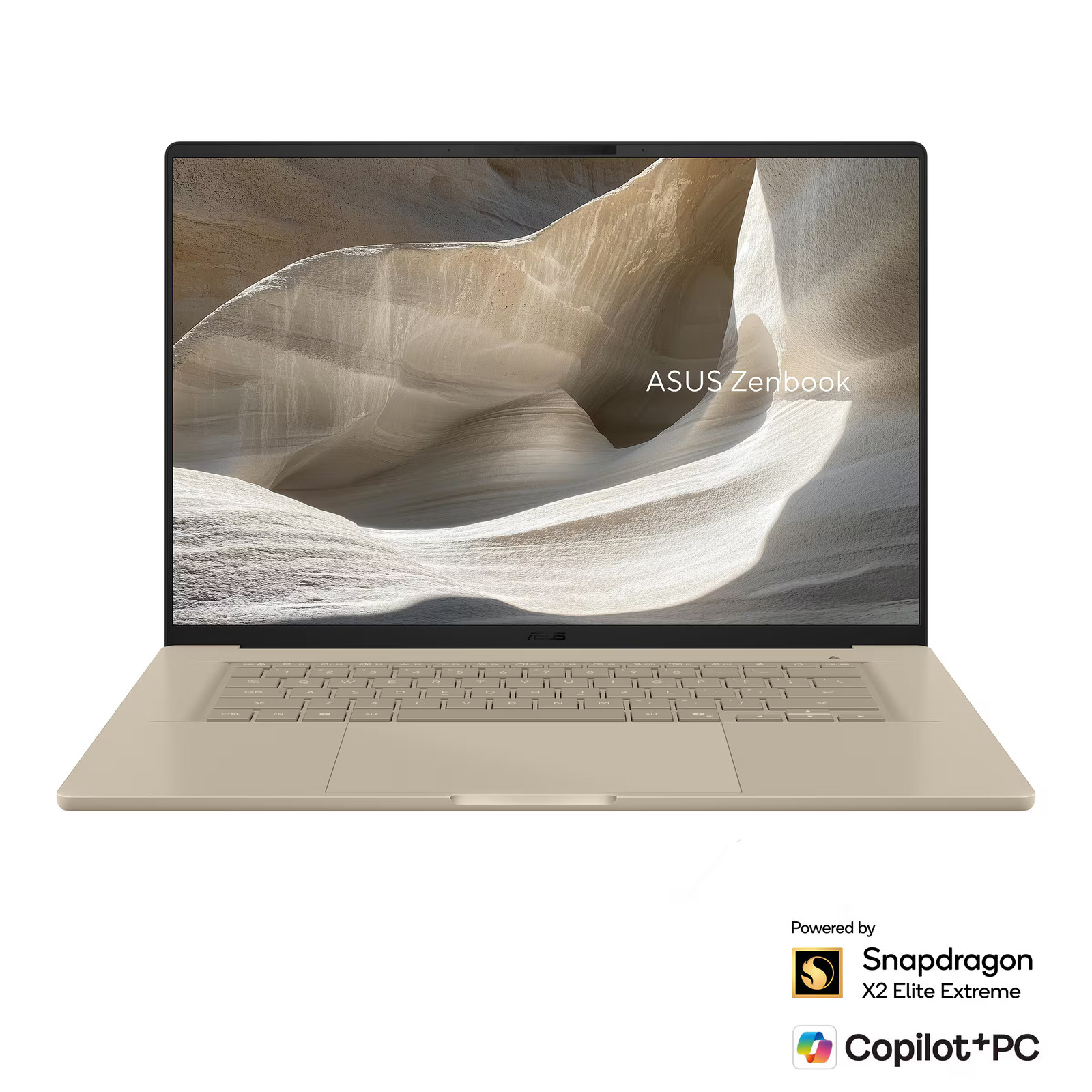 ASUS - Zenbook A16 16