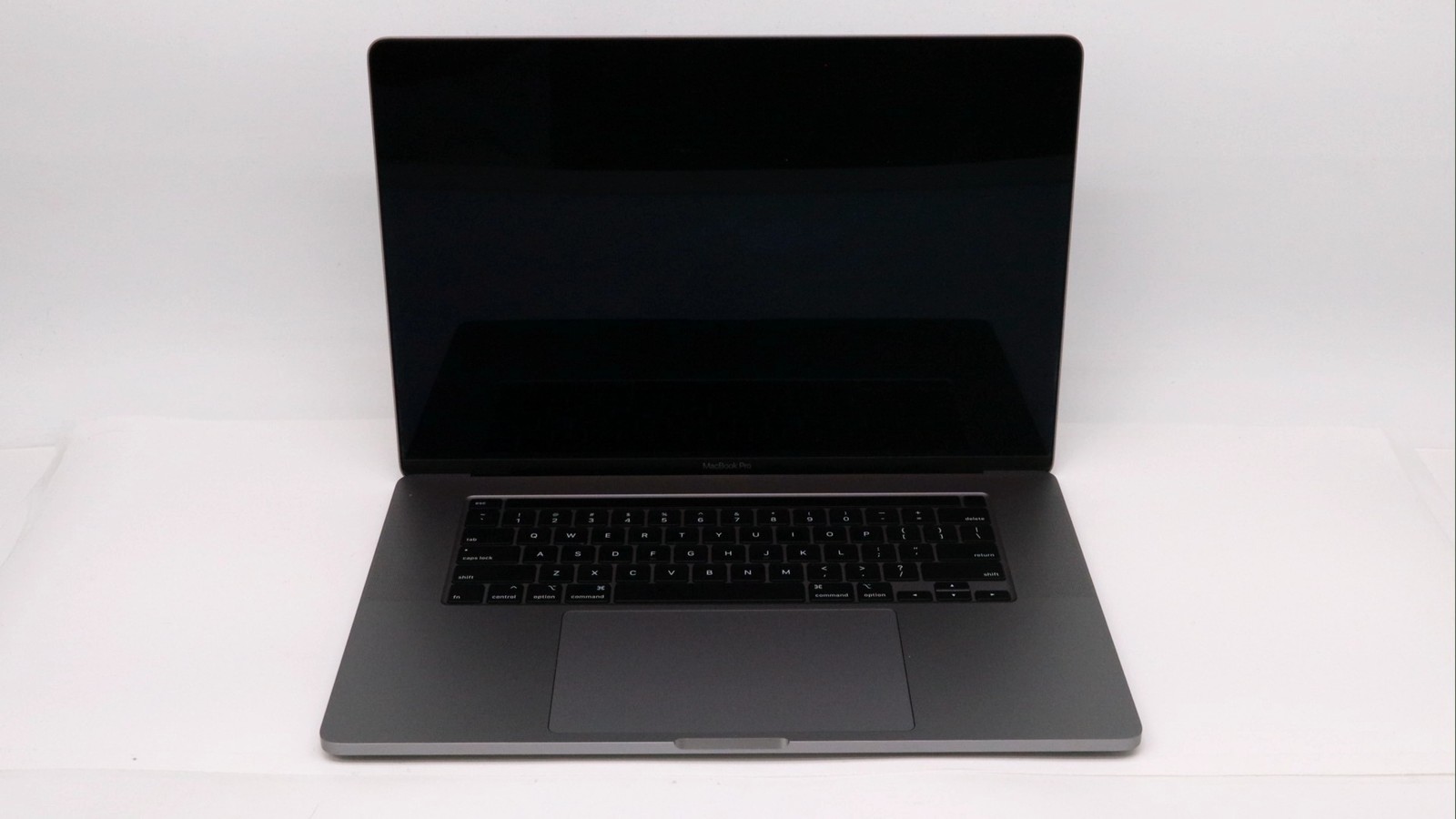 Apple Macbook Pro 16