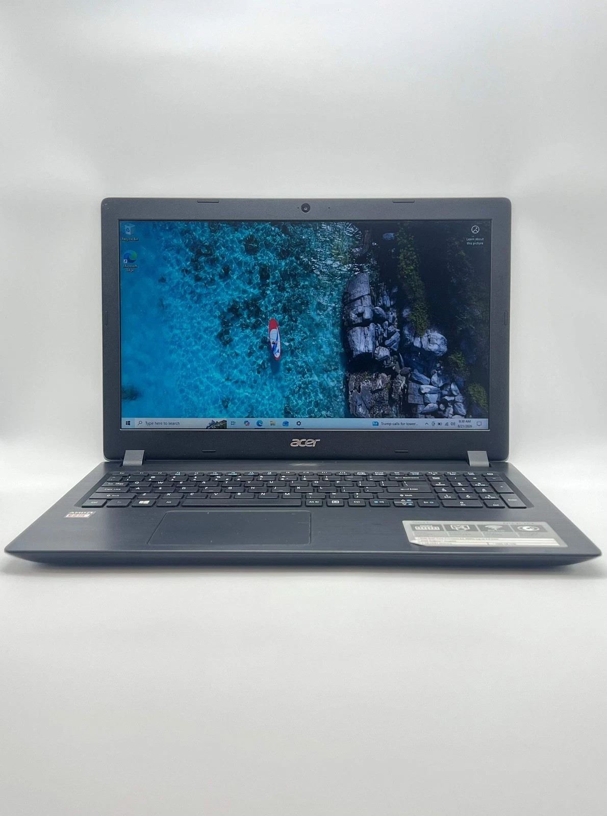 Acer Aspire 3 A315-21-2476 15.6\
