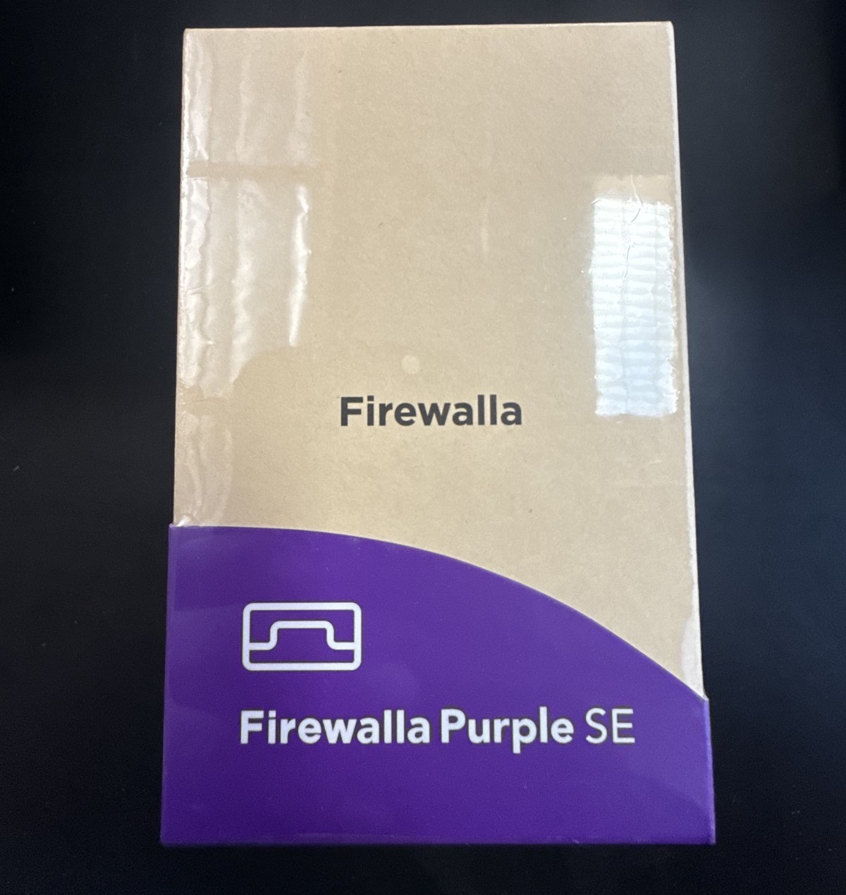 NEW Firewalla Purple SE Cyber Security Firewall Home Business VPN Ad Blocker