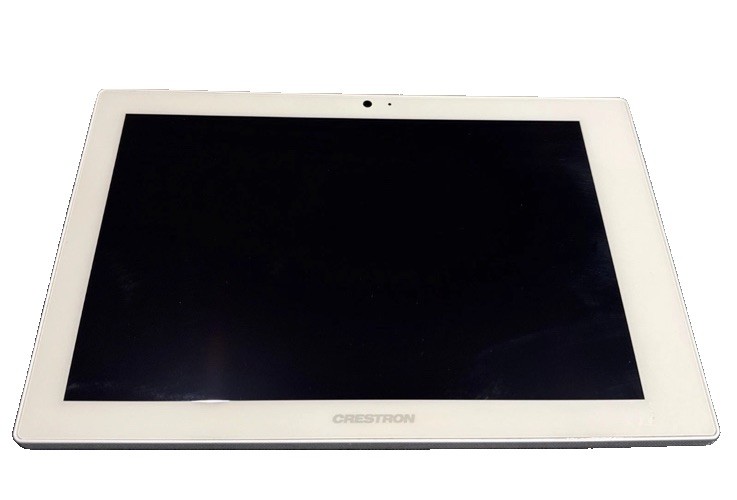 CRESTRON TSW-1060-W-S 10.1