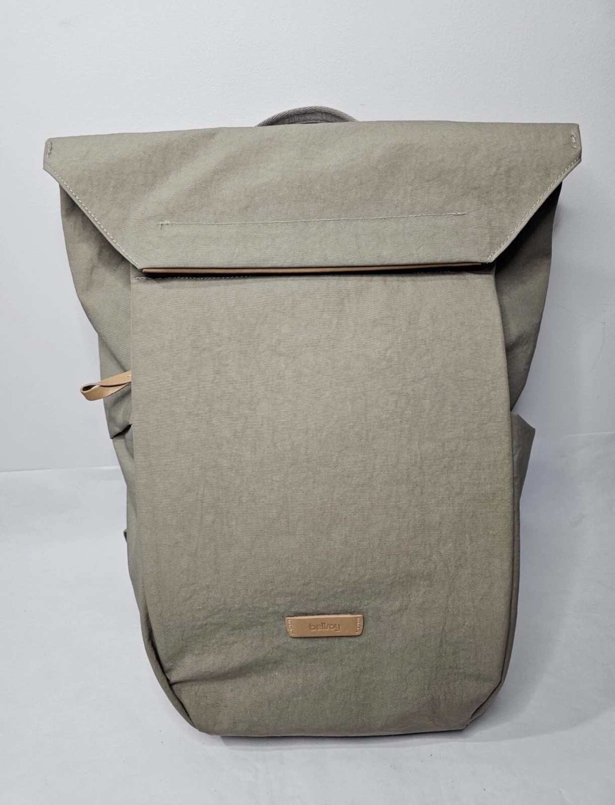 Bellroy Melbourne Backpack Compact (Laptop Bag, Laptop Backpack, 12L) Never Used