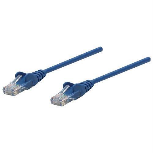 Intellinet Network Solutions 319775 Cat.5e UTP Patch Cable - Category