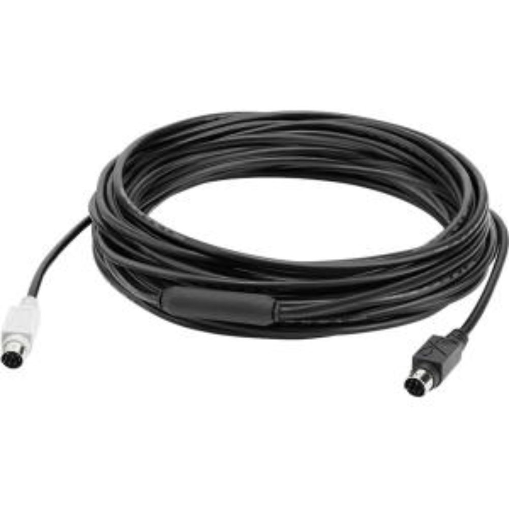 Logitech Group 10M DIN Extended Cable