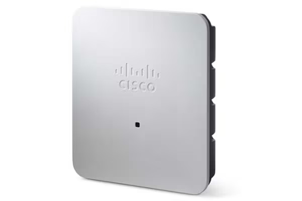 Cisco WAP571E 802.11ac Outdoor Dual Band Wireless Access Point WAP571E-B-K9