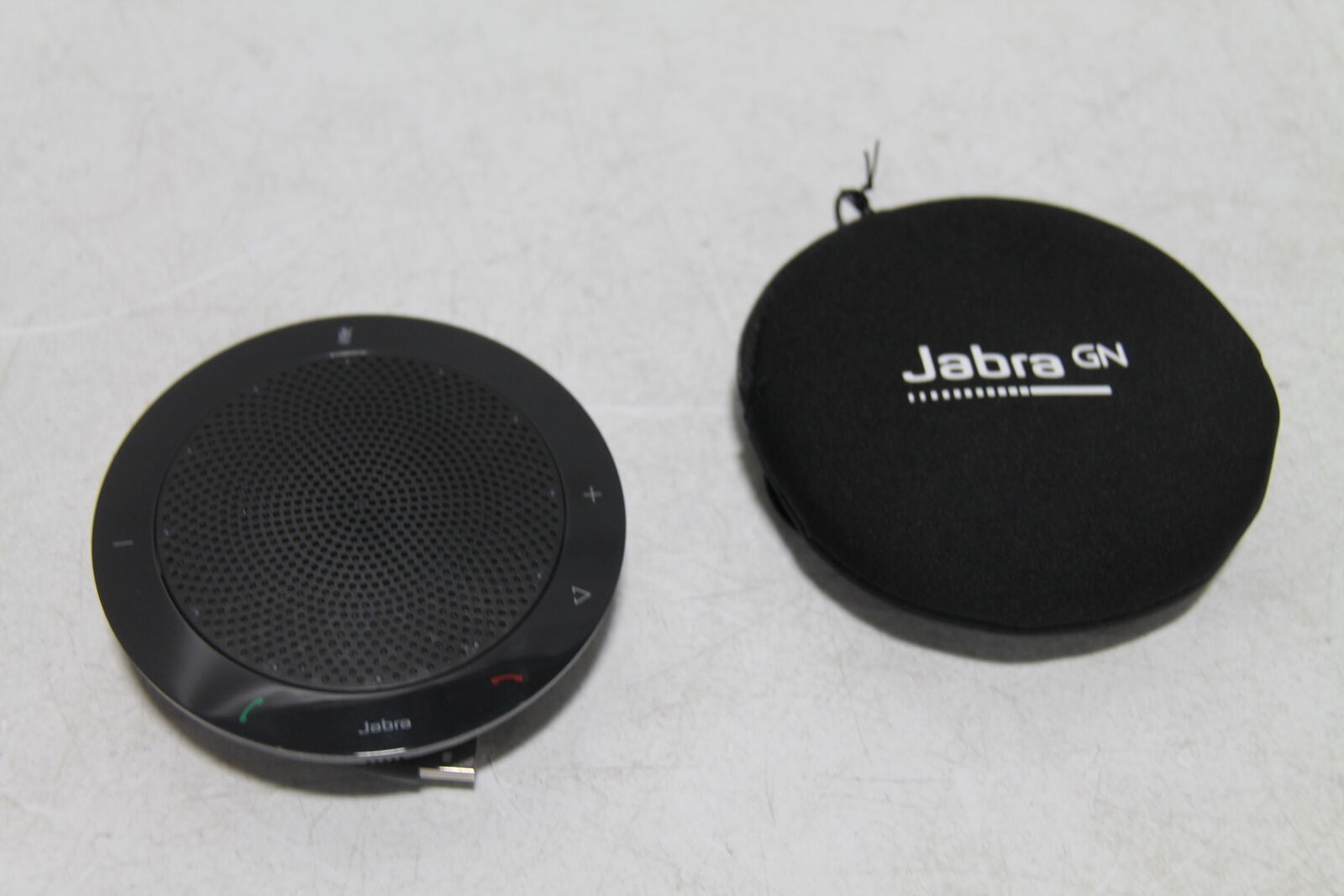 Jabra Speak 510 MS Wireless Bluetooth Speaker for Softphone & Mobile Phone