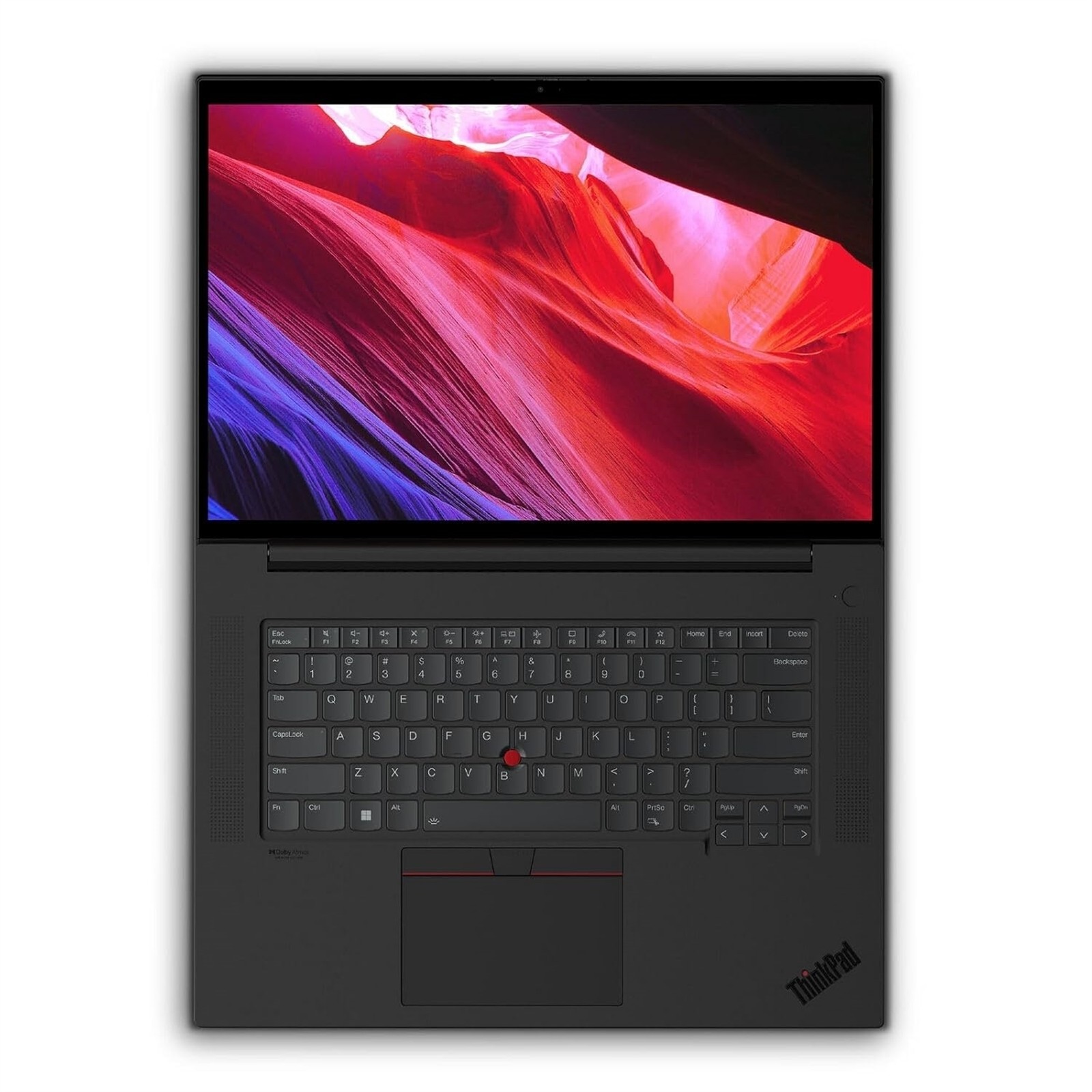 Lenovo ThinkPad P1 Gen 6 16