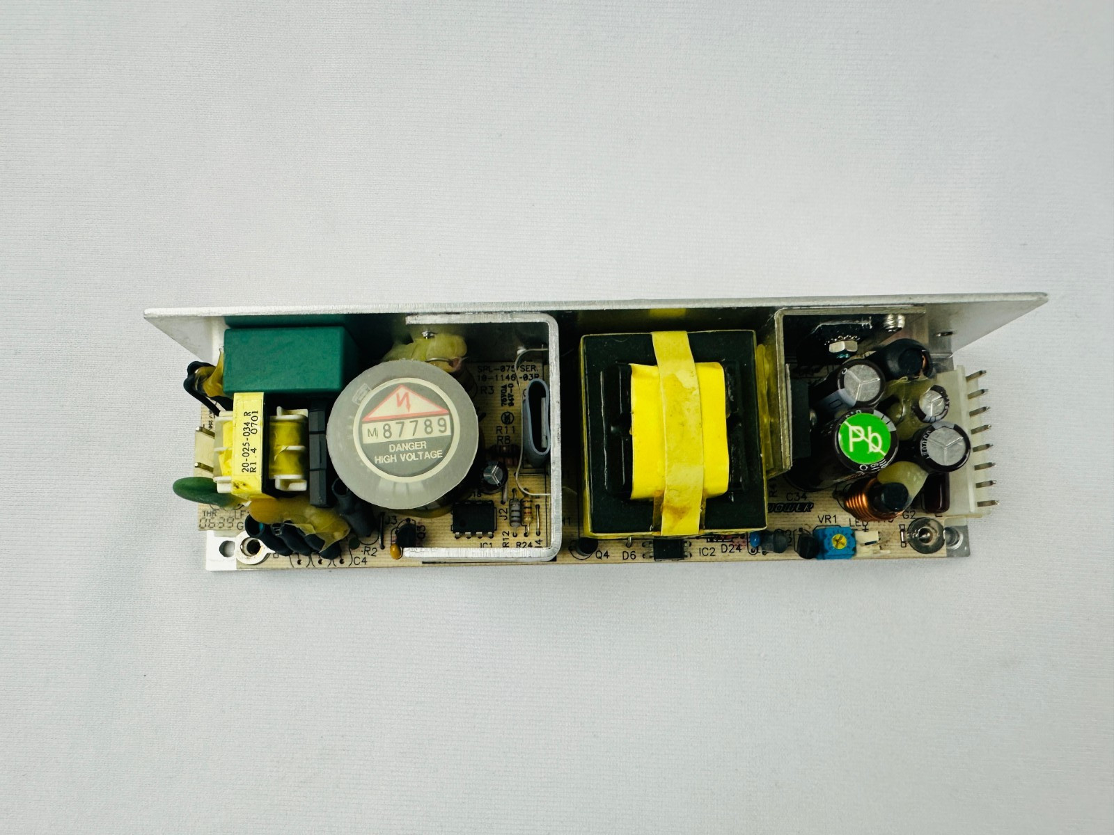 Sunpower SPL-075-D1 Power Supply. 75W