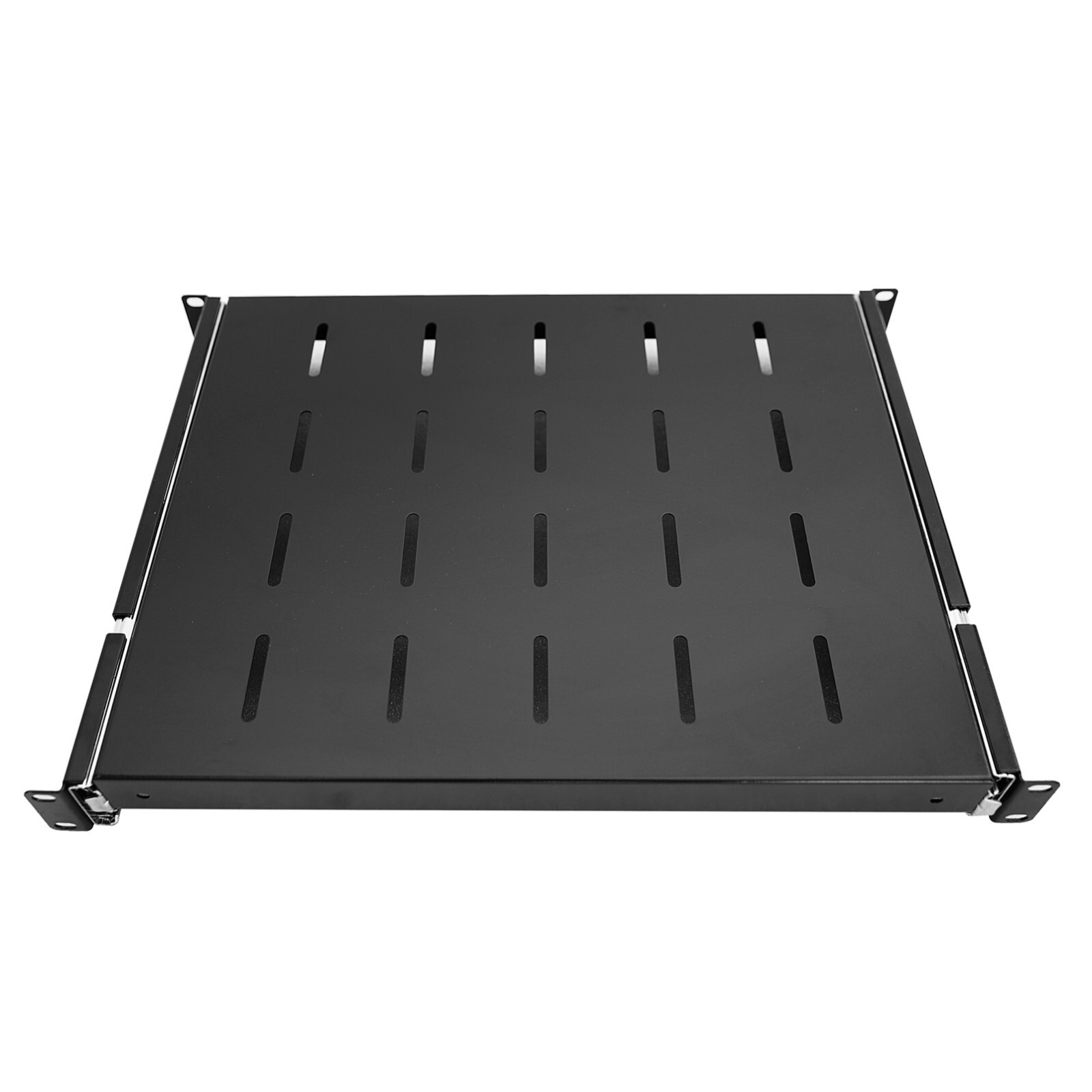 Sliding Rack Server Shelf For Rack 1U 19\