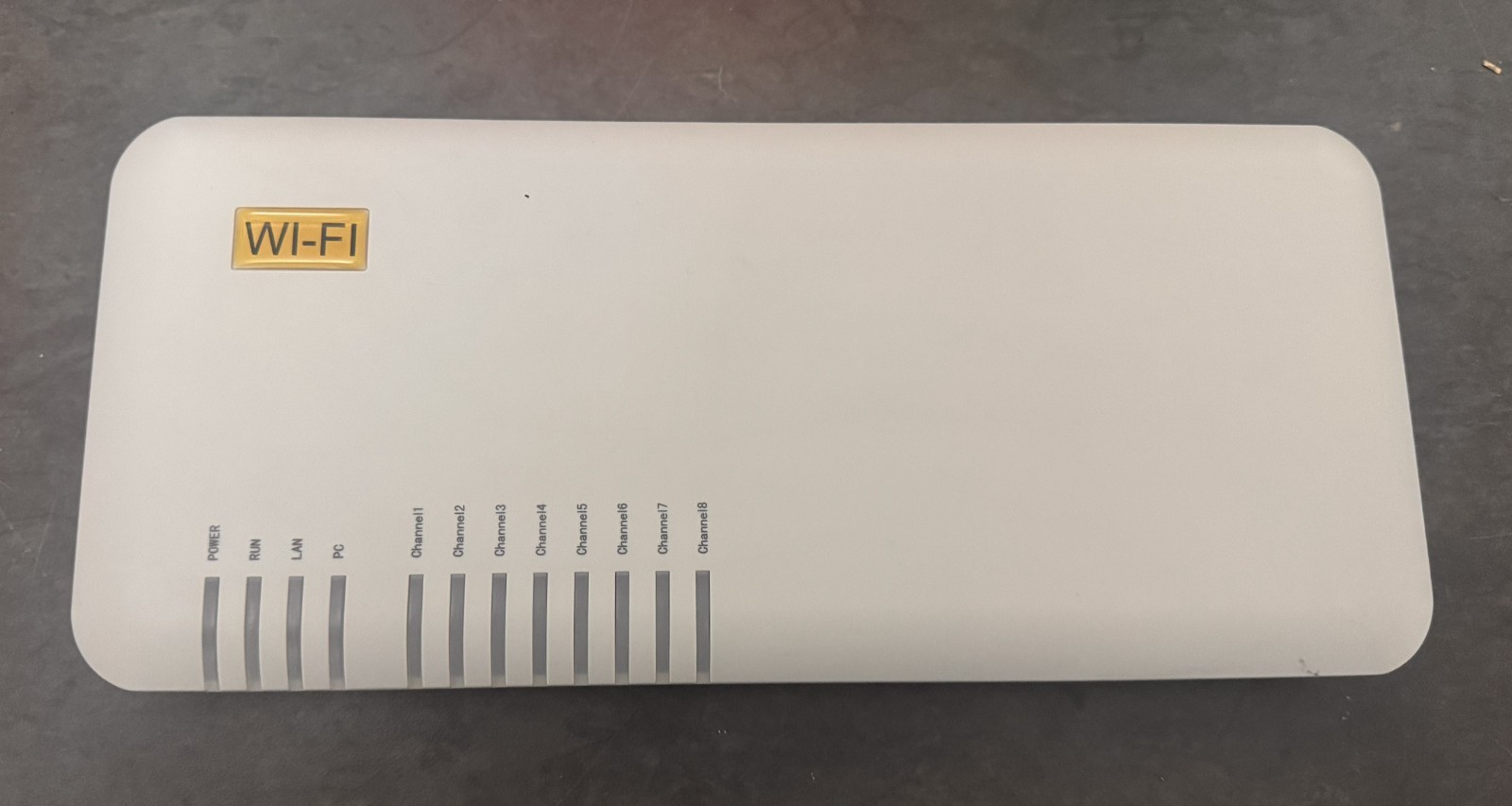 GoIP-8 8-Channel GSM SIP VoIP Gateway Internal Antenna Call Termination