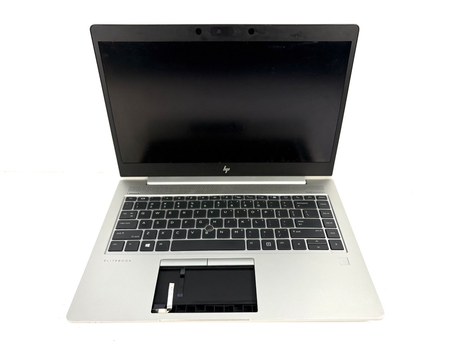 FOR PARTS: HP Elitebook 745 G6 - 14\