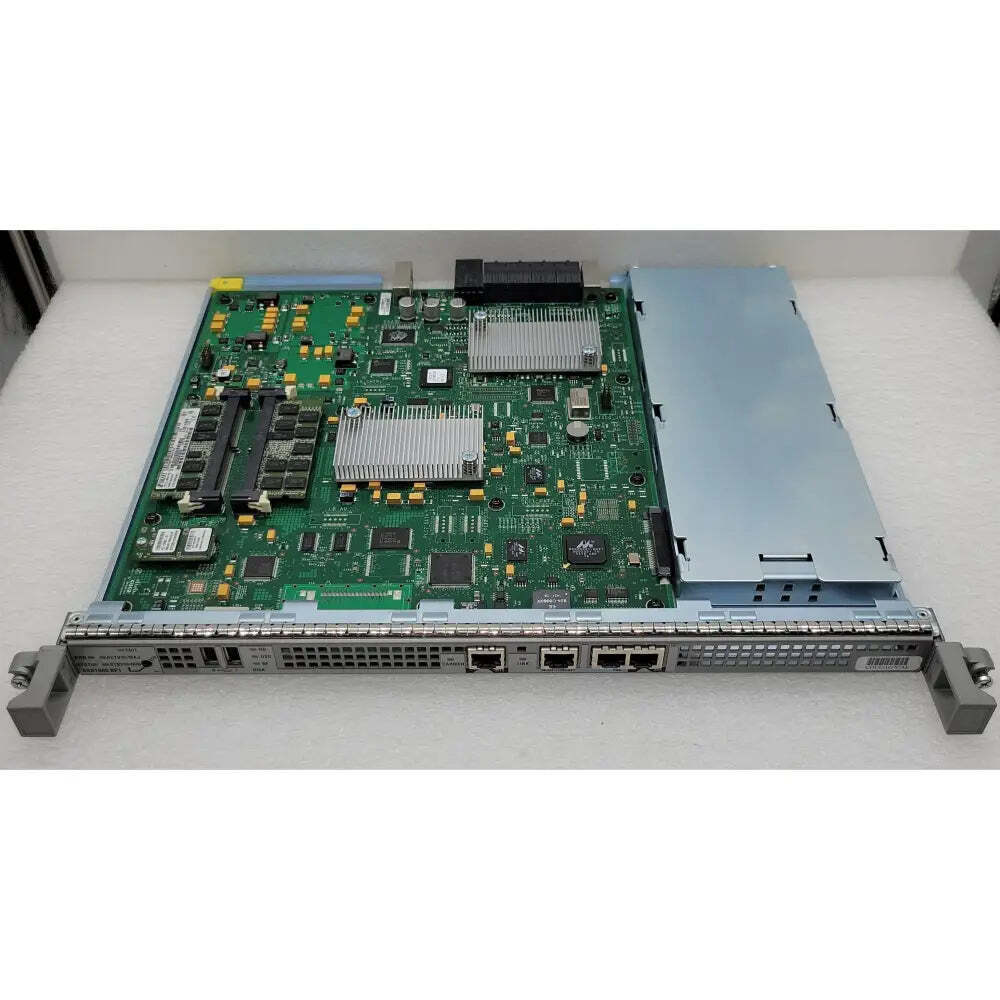 Cisco ASR1000-RP1 ASR 1000 Series Router Processor Module