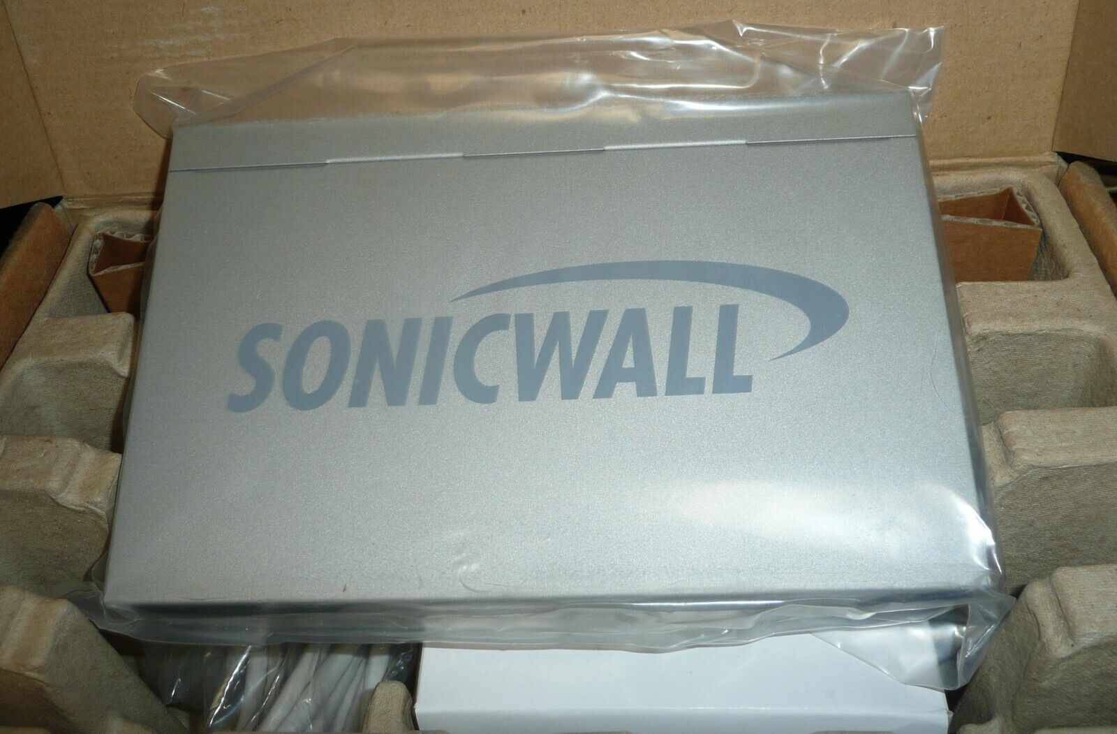 SonicWall Internet Security Appliance SSL-VPN 200 01-SSC-5946