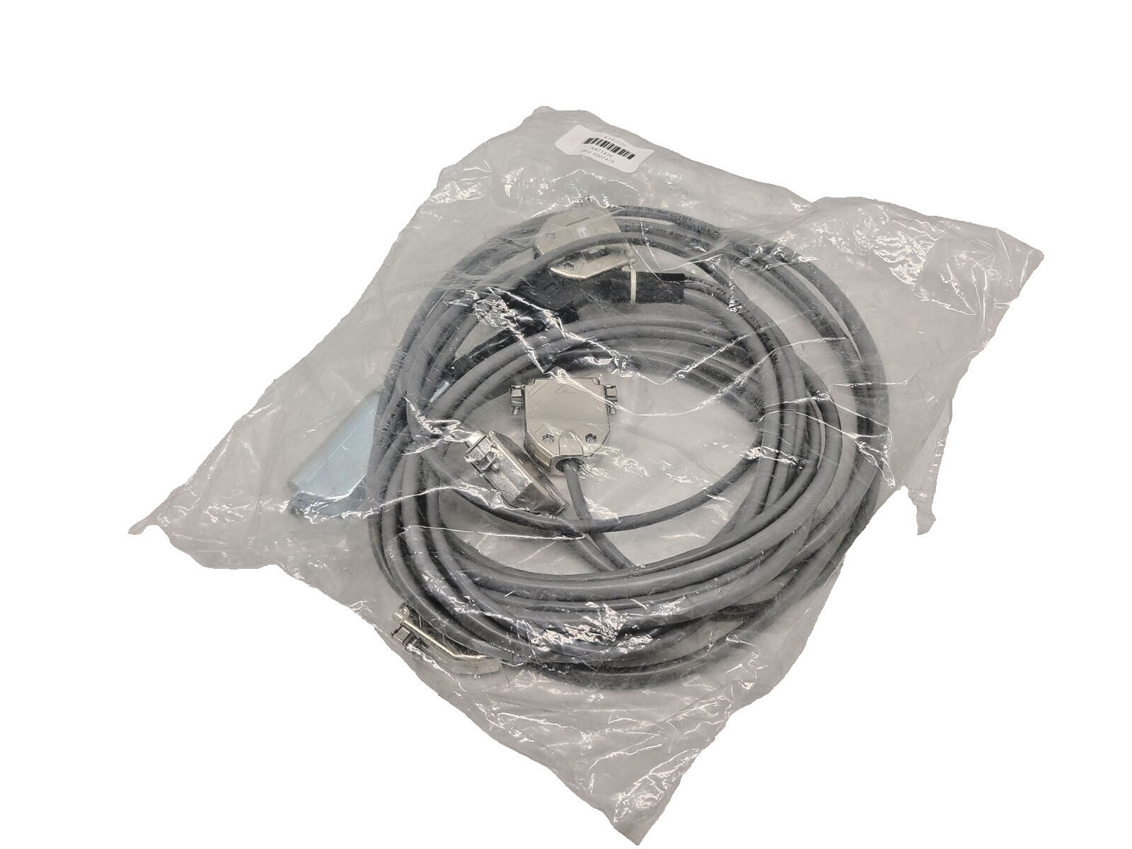 Nortel Networks NTAK19FB A0403540 4-Port SDI Shielded Cable