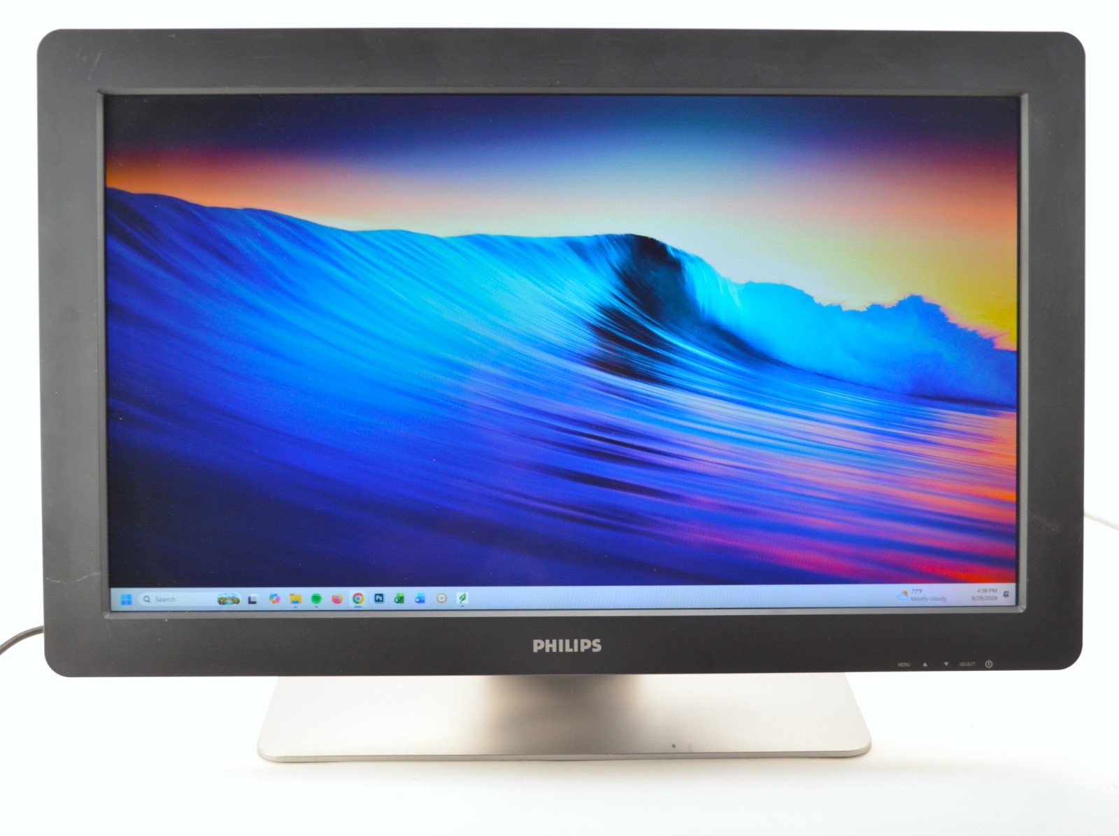 Philips Elo ET2401L FHD 24\