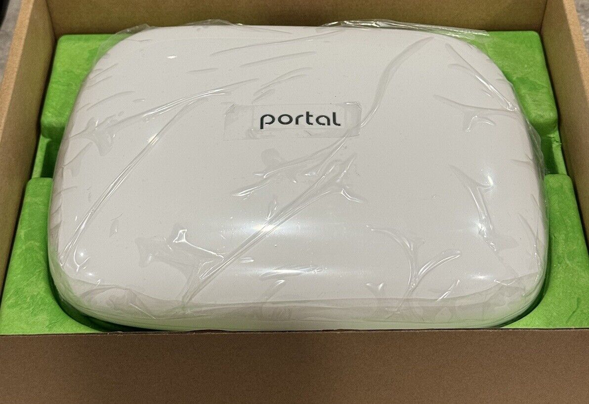Razer Portal Mesh Wi-Fi Router - Great For Gaming - Tested & Working