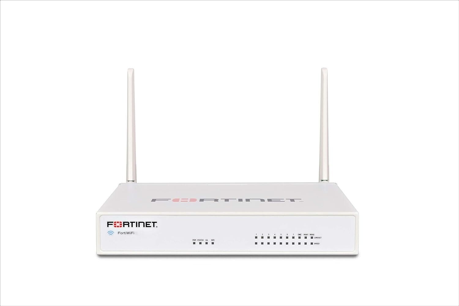 Fortinet FWF-60F Network Firewall Appliance - Brand New