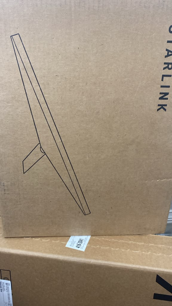 🔥FREE SHIP STARLINK MINI KIT UTA-231🔥