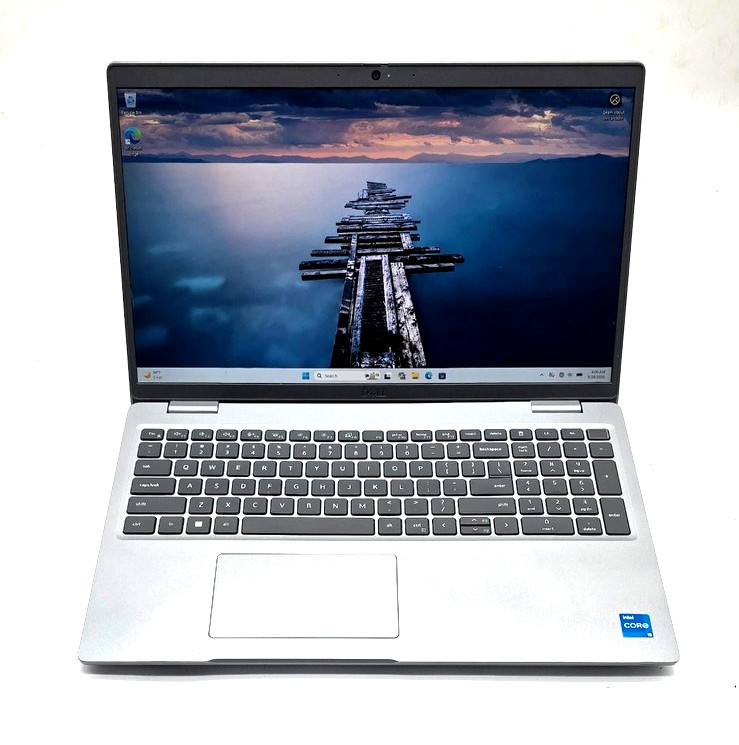 Dell Latitude 5530 15.6 FHD i5-1245U 32GB RAM NVMe SSD Windows 11 Pro Tested