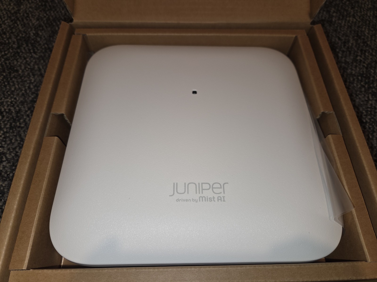 Juniper Networks Mist Wireless Access Points, Model AP45