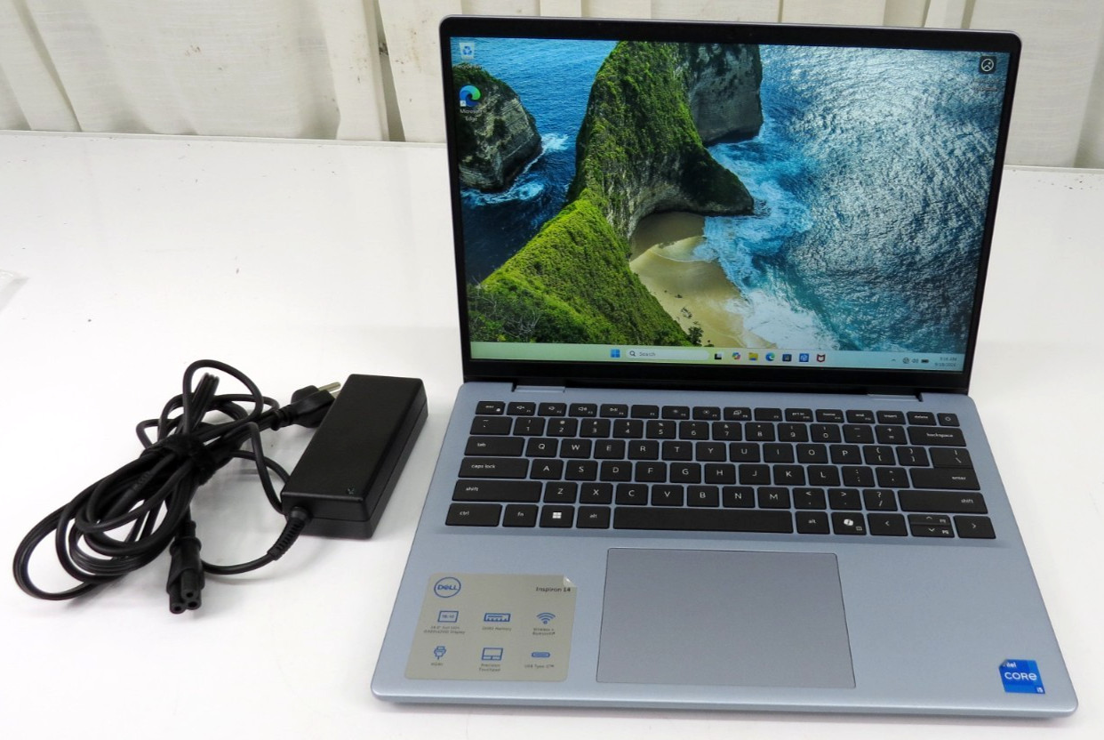 Dell Inspiron 14 P185G 14\