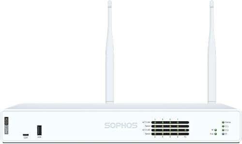 Sophos XGS 116w Next-Gen Firewall - US Power Cord (XY1BTCHUS)- New